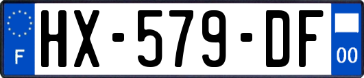 HX-579-DF