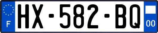 HX-582-BQ