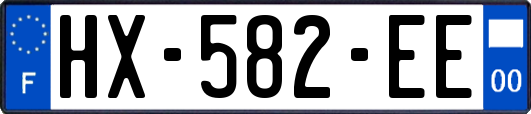 HX-582-EE