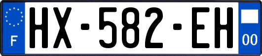 HX-582-EH