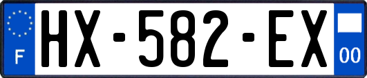 HX-582-EX