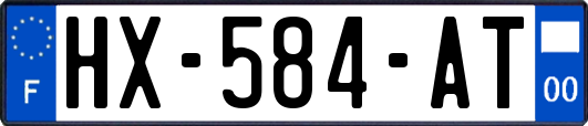 HX-584-AT