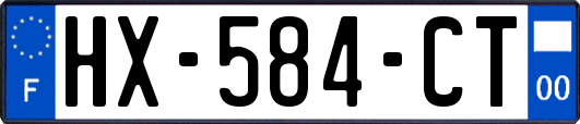 HX-584-CT