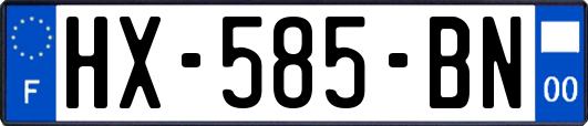 HX-585-BN