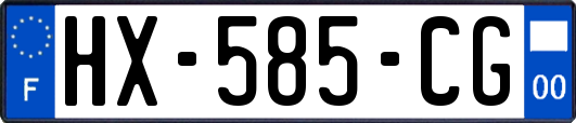 HX-585-CG