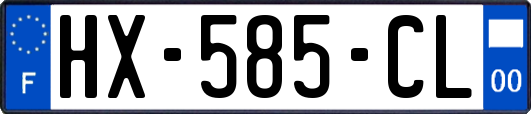 HX-585-CL