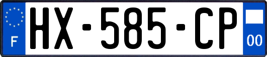 HX-585-CP