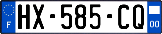 HX-585-CQ