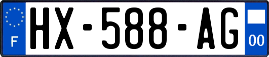 HX-588-AG