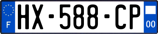 HX-588-CP