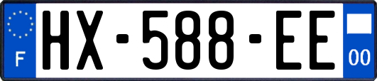 HX-588-EE