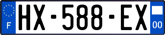 HX-588-EX