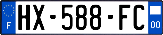 HX-588-FC