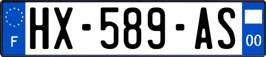 HX-589-AS
