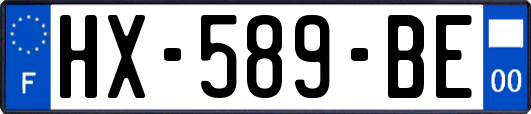 HX-589-BE