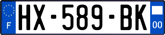 HX-589-BK