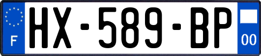 HX-589-BP