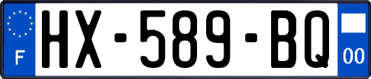 HX-589-BQ
