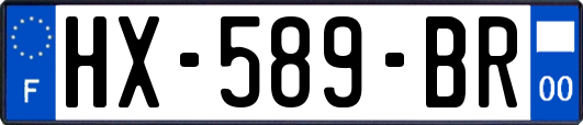 HX-589-BR
