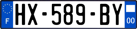HX-589-BY