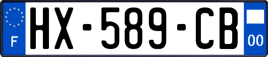 HX-589-CB