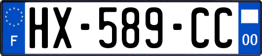 HX-589-CC