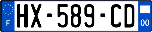 HX-589-CD
