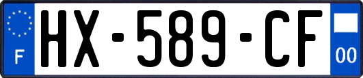 HX-589-CF