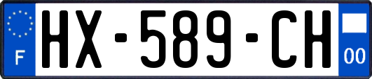HX-589-CH