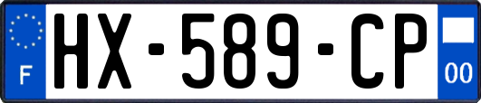 HX-589-CP