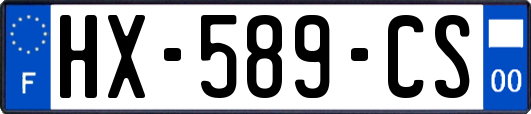 HX-589-CS