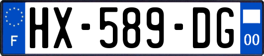 HX-589-DG