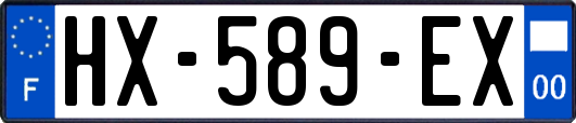 HX-589-EX