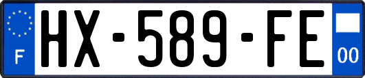 HX-589-FE