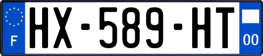 HX-589-HT