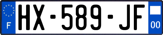 HX-589-JF