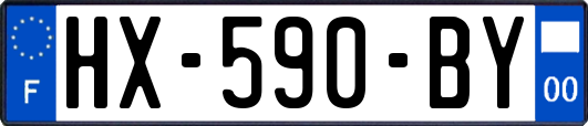 HX-590-BY