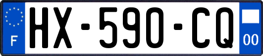 HX-590-CQ