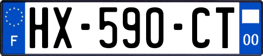 HX-590-CT