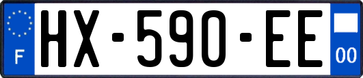 HX-590-EE