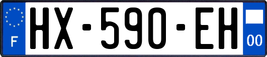 HX-590-EH