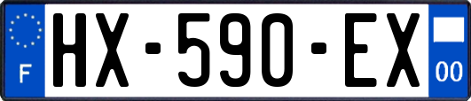 HX-590-EX