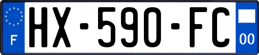 HX-590-FC