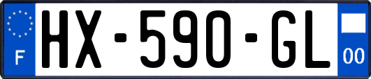 HX-590-GL
