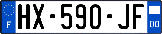 HX-590-JF