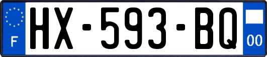 HX-593-BQ