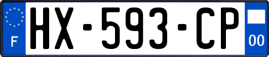 HX-593-CP