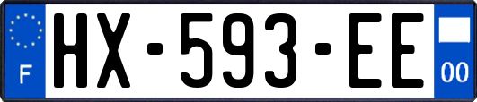 HX-593-EE