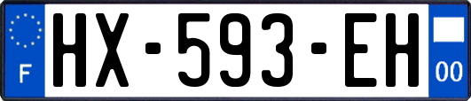 HX-593-EH