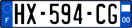 HX-594-CG